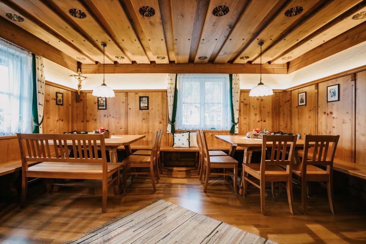 Landhaus Rohrmoser Werfenweng Ngoại thất bức ảnh