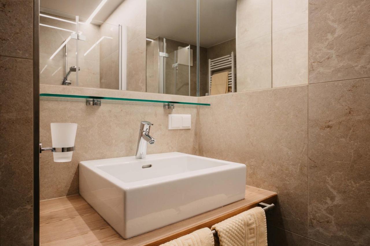 Landhaus Rohrmoser Werfenweng Ngoại thất bức ảnh