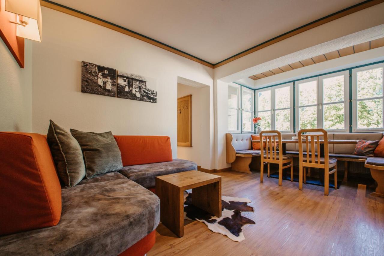 Landhaus Rohrmoser Werfenweng Ngoại thất bức ảnh