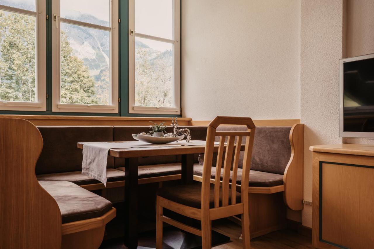 Landhaus Rohrmoser Werfenweng Ngoại thất bức ảnh