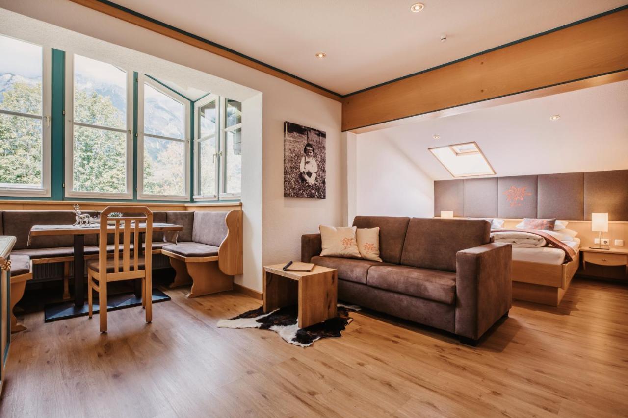 Landhaus Rohrmoser Werfenweng Ngoại thất bức ảnh