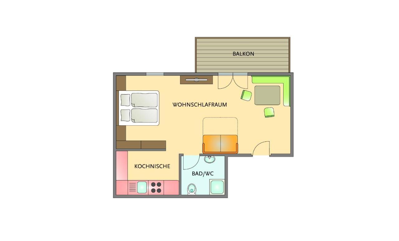 Landhaus Rohrmoser Werfenweng Phòng bức ảnh