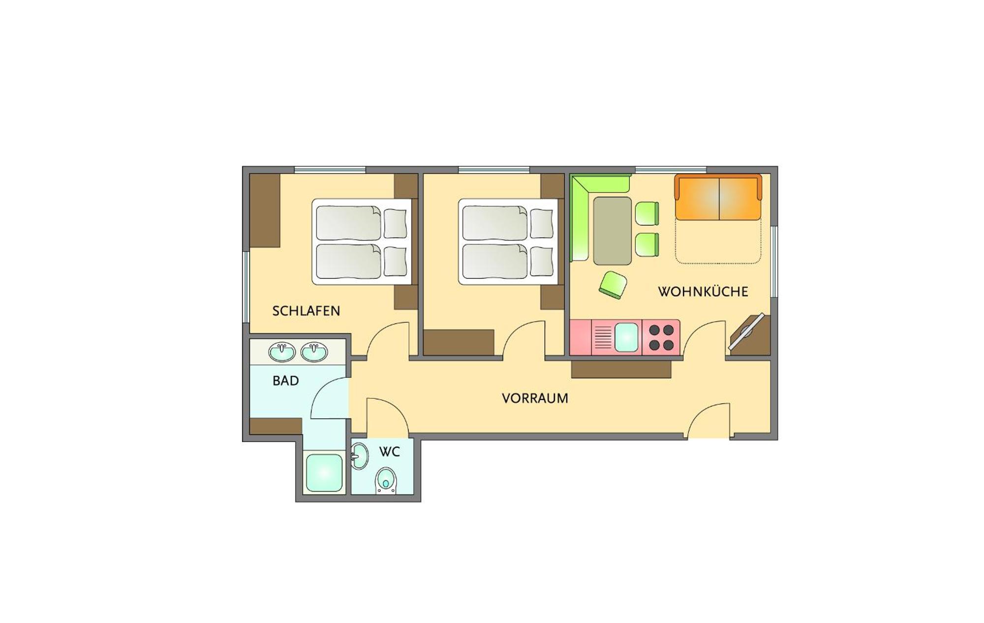 Landhaus Rohrmoser Werfenweng Phòng bức ảnh
